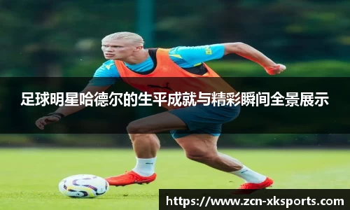 足球明星哈德尔的生平成就与精彩瞬间全景展示